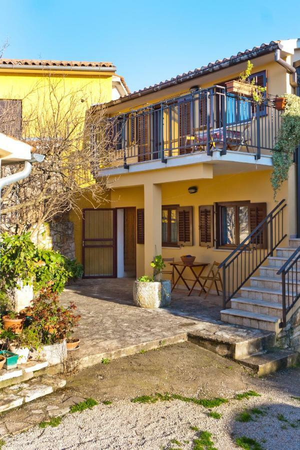 Apartments Redenta Tar-Vabriga Exterior foto